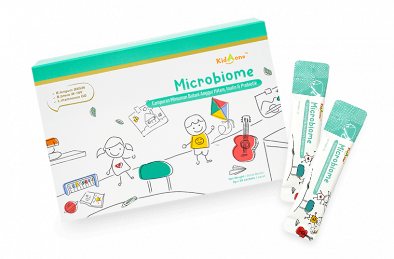 Microbiome