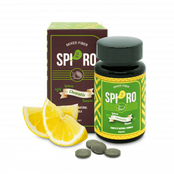 Spi2ro Plus